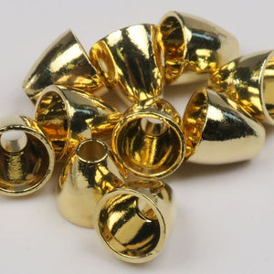 Tungsten Cones