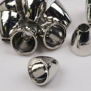Tungsten Cones