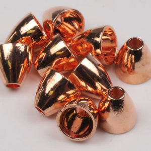 Tungsten Cones