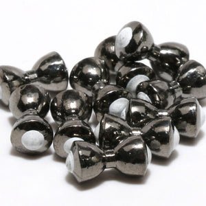 Tungsten Eyes with Pupil