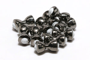 Tungsten Eyes with Pupil