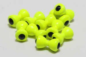 Tungsten Eyes with Pupil
