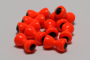 Tungsten Eyes with Pupil