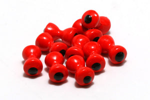 Tungsten Eyes with Pupil