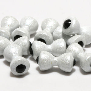 Tungsten Eyes with Pupil