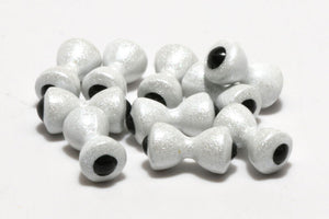 Tungsten Eyes with Pupil
