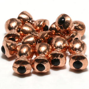 Tungsten Eyes with Pupil