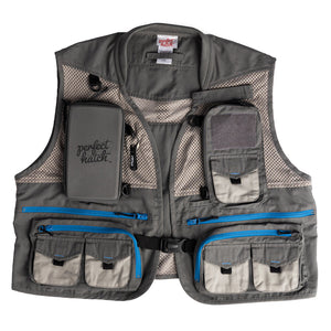 Perfect Hatch - The Covert Vest