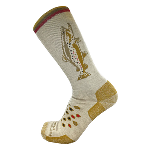 Rep Your Water Socks - Big Trutta