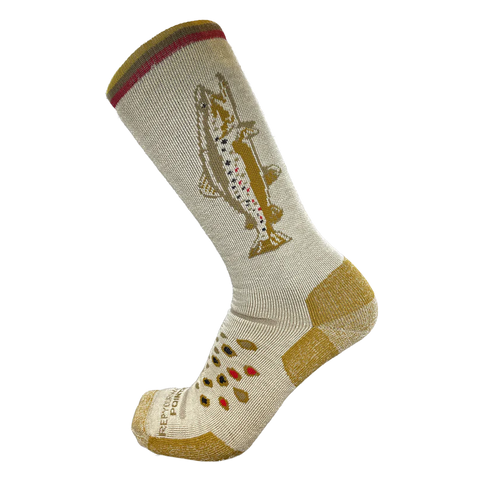 Rep Your Water Socks - Big Trutta