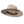 Stetson Airway Panama Safari Hat