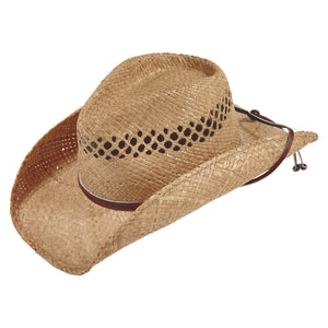 Stetson Bridger Hat