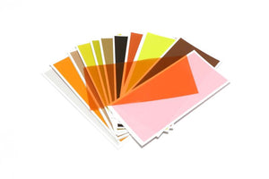 Transparent Slim Skin