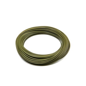 Royal Wulff Triangle Taper Bass Fly Line