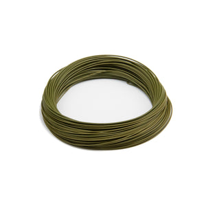 Royal Wulff Triangle Taper Floating Classic Fly Line