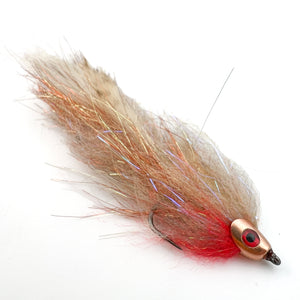 Strolis Articulated Ice Pick 4.5"