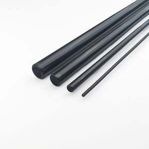 Fir Brook Supply - Tech Nymph Graphite Blanks