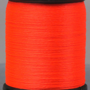 8/0 72 Denier - 200 Yard Spools