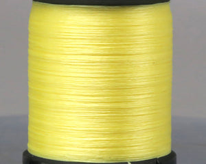8/0 72 Denier - 200 Yard Spools