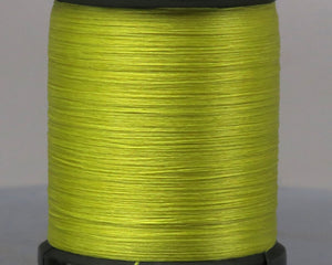 8/0 72 Denier - 200 Yard Spools