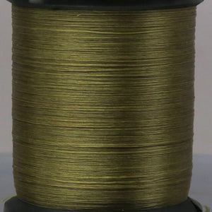 8/0 72 Denier - 200 Yard Spools