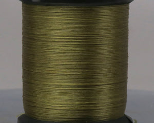 8/0 72 Denier - 200 Yard Spools
