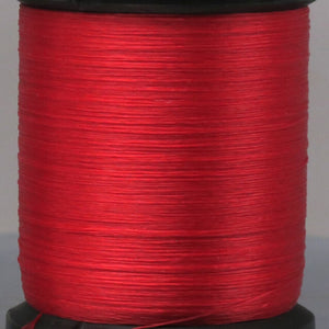 8/0 72 Denier - 200 Yard Spools