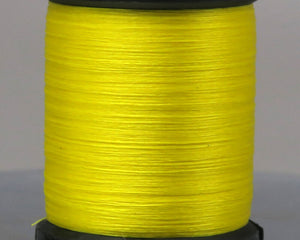8/0 72 Denier - 200 Yard Spools