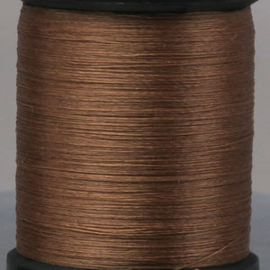 6/0 136 Denier - 200 Yard Spools