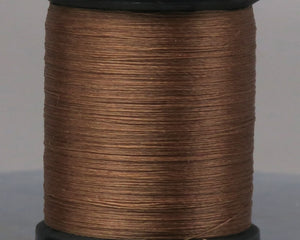 6/0 136 Denier - 200 Yard Spools