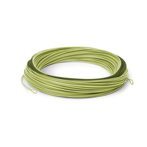 Cortland Trout Ultralight II - Floating Fly Line