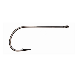 TP605 Trout Predator Streamer Light Hook