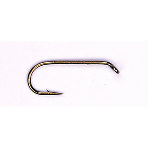 1100 - Wide-Gape Dry Fly Hook
