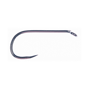 FW563 Short Nymph Barbless Hook