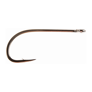 SA220 Salt Streamer Straight Eye Hook