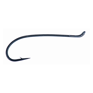 HR412 Low Water Single Salmon Hook