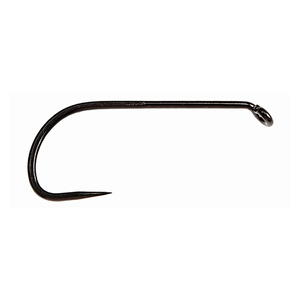 FW571 Long Dry Fly Barbless Hook