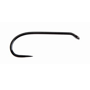 FW561 Nymph Traditional Barbless Hook