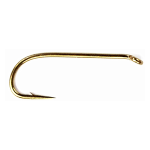 1560 - Traditional Wet / Nymph 1X Long Hook