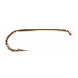 1710 - 2X Long Nymph Hook