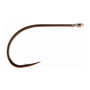 SA270 Saltwater Bluewater Hook