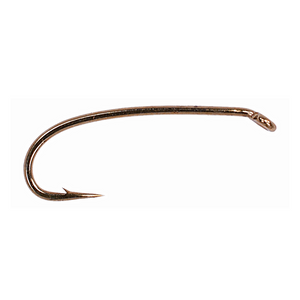 1760 - Heavy Nymph Hook