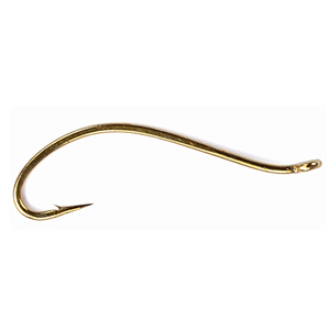 1870 - Larva Hook