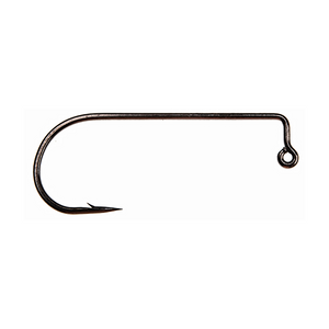 PR374 90 Degree Jig Streamer Hook