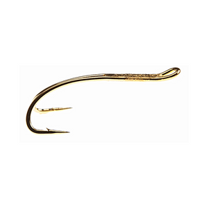HR420G Home Run Tying Double Gold Hook