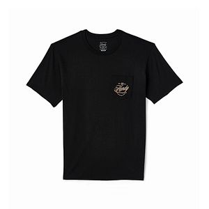 Hardy Script Graphic Tee