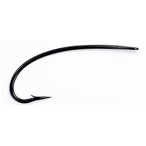 2151 - Curved Shank Salmon Hook