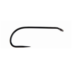 FW581 Wet Fly Barbless Hook