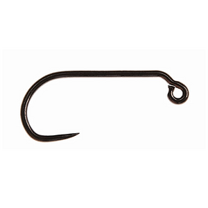 FW555 Barbless CZ Mini Jig Hook