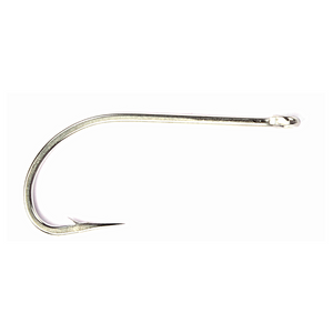 2546 - Stainless Salt Water Hook
